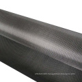 carbon fiber fabric cloth roll with 1m width